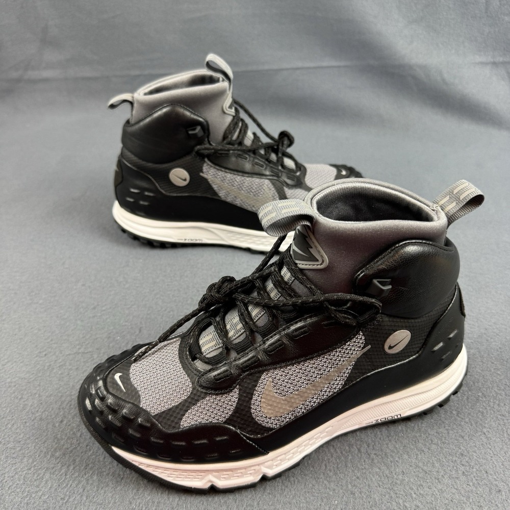 NIKE AIR ZOOM SERTIG 2016‎ Mens Sneaker Shoe - SIZE 6 - SAMPLE